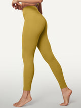 IUGA SilkFeel High Waisted Yoga Leggings