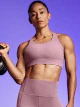 IUGA PowerTight High Impact Padded Sports Bra - IUGA