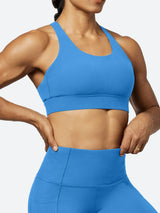 IUGA PowerTight™ High Impact Padded Sports Bra - My Store