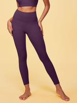 IUGA ButterLab® No Front Seam Leggings With Pockets - My Store