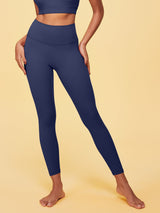 IUGA ButterLab® No Front Seam Leggings With Pockets - My Store