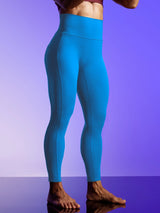 IUGA PowerTight™ No Front Seam Compression Leggings - My Store