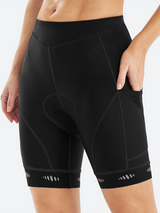 IUGA 4D Breathable Padded Bike Shorts With Pockets - My Store