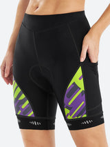 IUGA 4D Breathable Padded Bike Shorts With Pockets - My Store