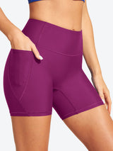IUGA UPF 50+ Quick Dry Swim Shorts With Pockets - My Store