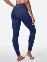 IUGA HeatLab® Fleece Lined Water Resistant Leggings with Pockets - My Store
