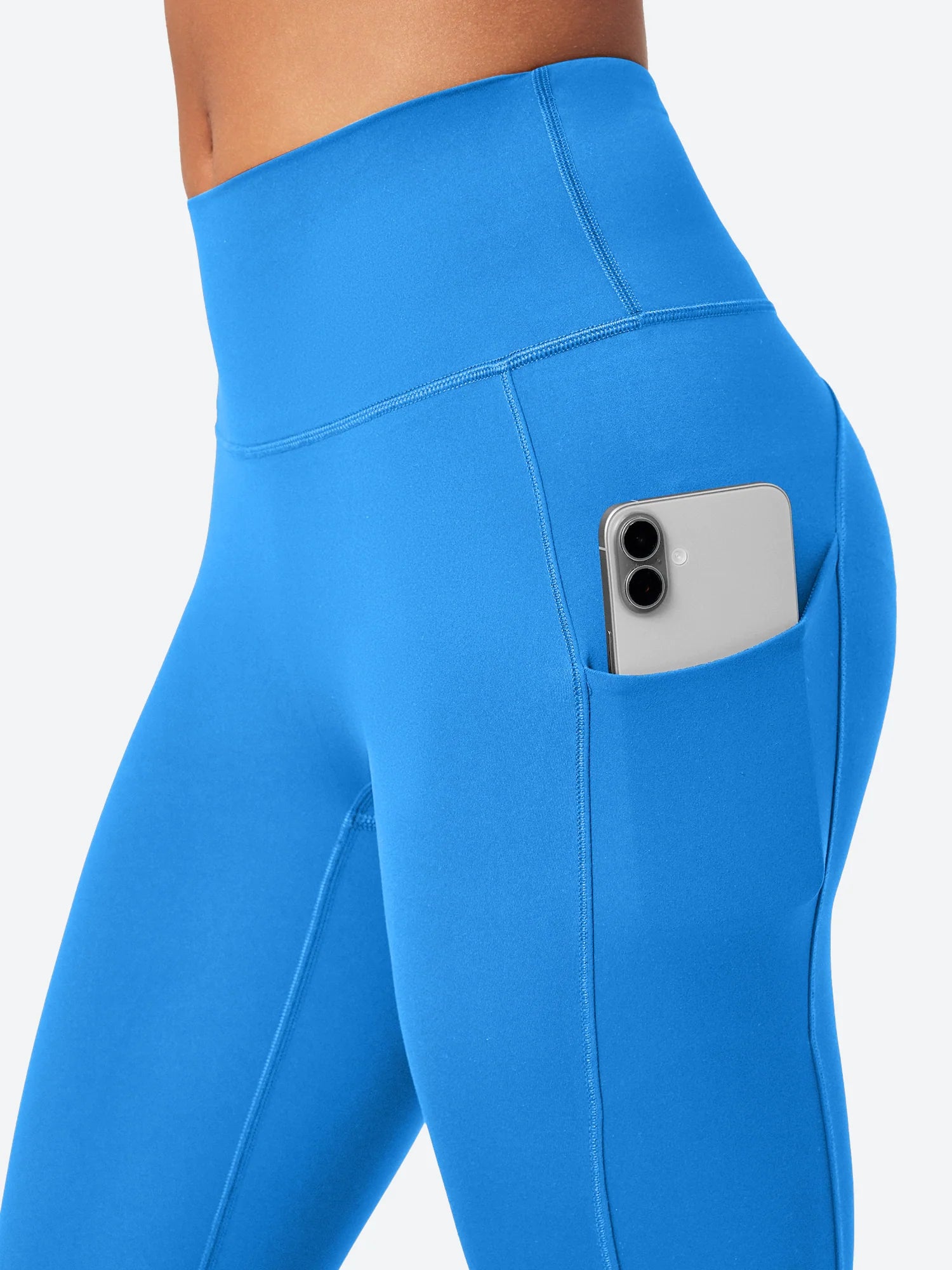 IUGA PowerTight™ No Front Seam Compression Leggings - My Store