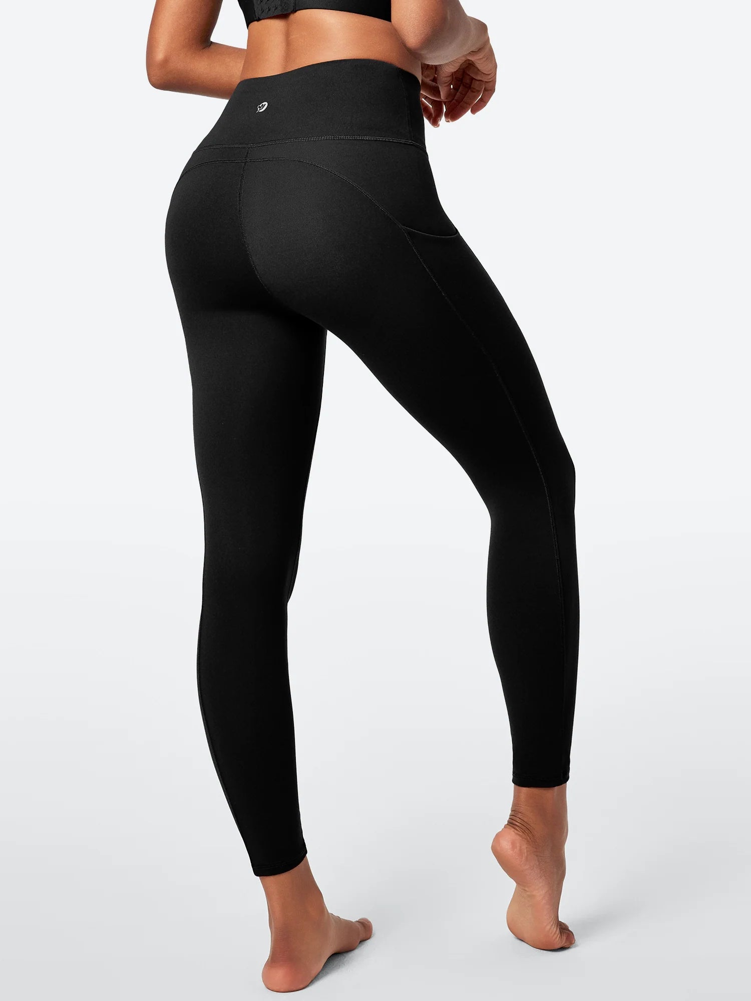 IUGA PowerTight™ No Front Seam Compression Leggings - My Store
