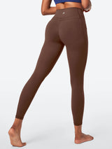 IUGA PowerTight™ Sandwich No Front Seam Leggings - My Store