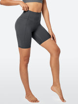 IUGA PowerTight™ Scrunch Butt Lifting Seamless Shorts 6'' - My Store