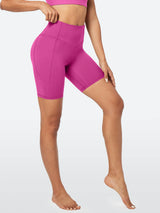 IUGA PowerTight™ Scrunch Butt Lifting Seamless Shorts 6'' - My Store
