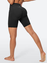 IUGA PowerTight™ Scrunch Butt Lifting Seamless Shorts 6'' - My Store