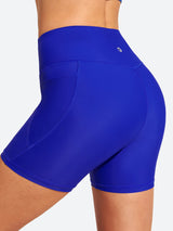 IUGA UPF 50+ Quick Dry Swim Shorts With Pockets - My Store