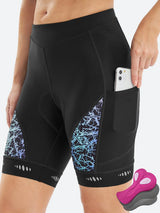 IUGA 4D Breathable Padded Bike Shorts With Pockets - My Store