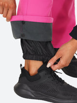 IUGA Waterproof Insulated Softshell Winter Fleece Lined Snow Pants - My Store