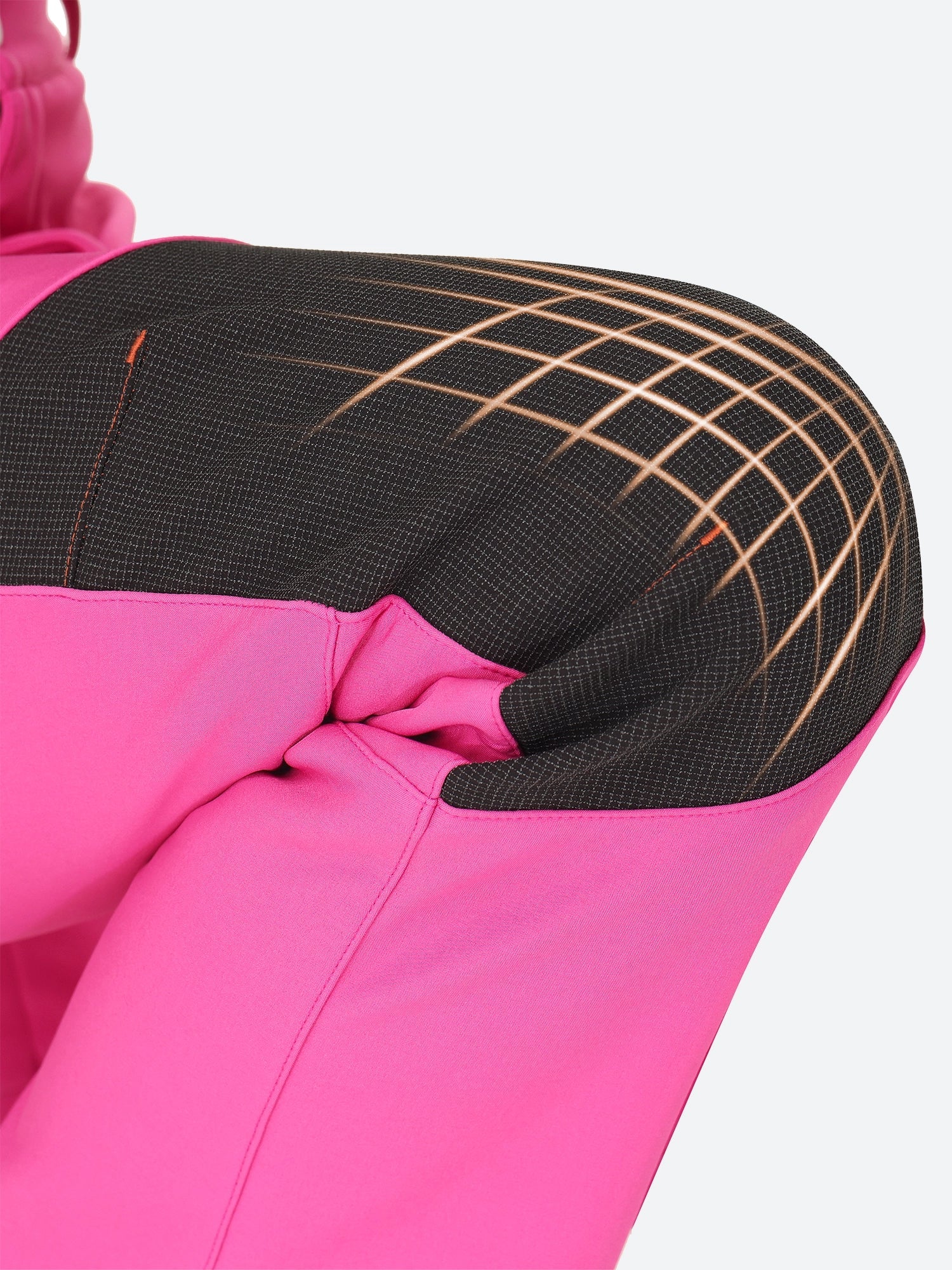 IUGA Waterproof Insulated Softshell Winter Fleece Lined Snow Pants - My Store