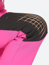 IUGA Waterproof Insulated Softshell Winter Fleece Lined Snow Pants - My Store