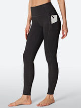 IUGA FlexTight Butt Lifting Leggings with 4 Pockets - IUGA