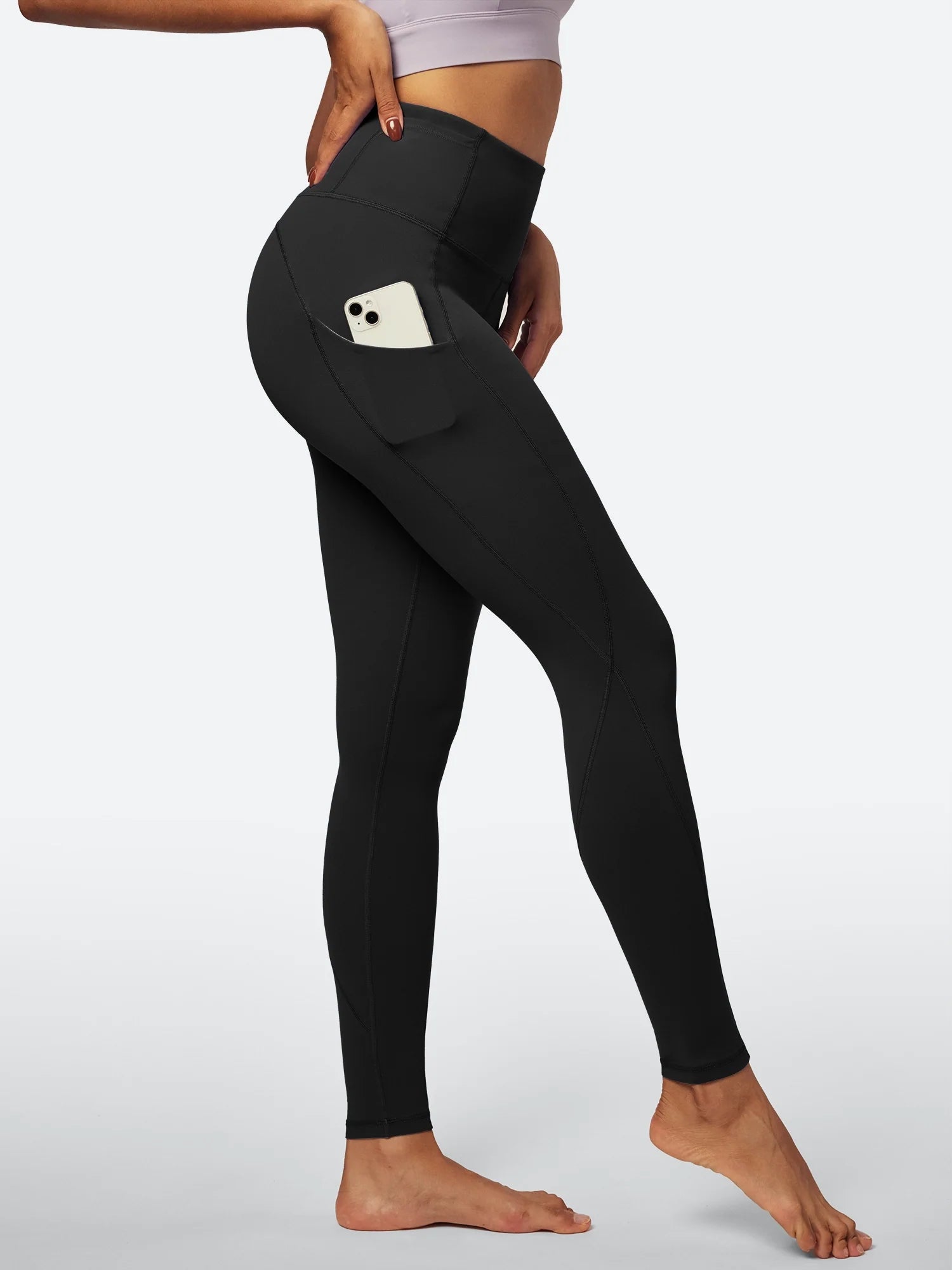 IUGA FlexTight™ Butt Lifting Leggings with 4 Pockets - My Store