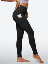 IUGA FlexTight™ Butt Lifting Leggings with 4 Pockets - My Store